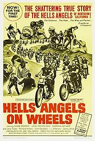 watch-Hells Angels on Wheels (1967)