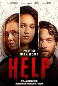 Help (2022) watch-Help (2022)