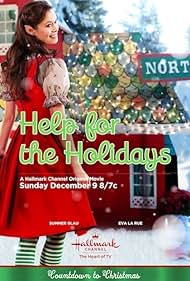 Help for the Holidays (2012) watch-Help for the Holidays (2012)