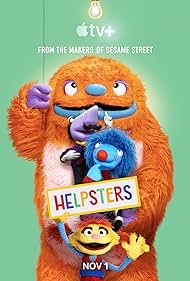 Helpsters (2019) watch-Helpsters (2019)