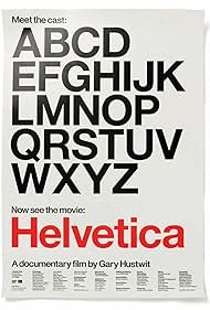 Helvetica (2007) watch-Helvetica (2007)