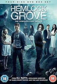 Hemlock Grove (2013) watch-Hemlock Grove (2013)