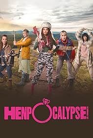 Henpocalypse! (2023) watch-Henpocalypse! (2023)