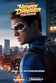 Henry Danger: The Movie (2025) watch-Henry Danger: The Movie (2025)