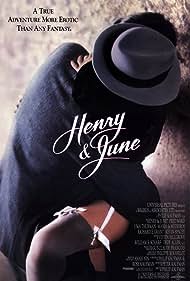 Henry & June (1990) watch-Henry & June (1990)