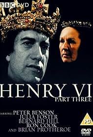 Henry VI Part 3 (1983) watch-Henry VI Part 3 (1983)
