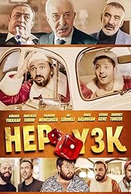 watch-Hep Yek 3: Titrettin Beni… (2019)