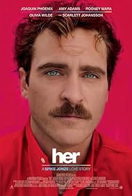 Her (2014) watch-Her (2014)