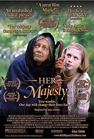 Her Majesty (2001) watch-Her Majesty (2001)