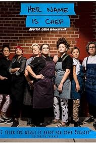 Her Name Is Chef (2021) watch-Her Name Is Chef (2021)