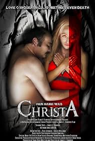 Her Name Was Christa (2020) watch-Her Name Was Christa (2020)