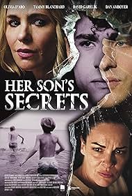 Her Son's Secret (2021) watch-Her Son's Secret (2021)