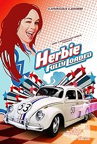 Herbie Fully Loaded (2005) watch-Herbie Fully Loaded (2005)