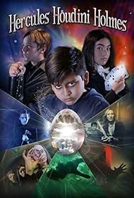 Hercules Houdini Holmes (2019) watch-Hercules Houdini Holmes (2019)