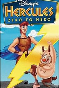 Hercules: Zero to Hero (1999) watch-Hercules: Zero to Hero (1999)