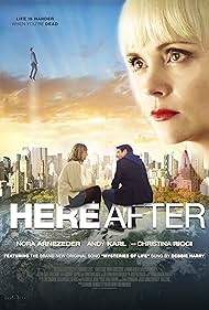 Here After (2021) watch-Here After (2021)