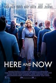 Here and Now (2018) watch-Here and Now (2018)