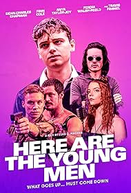 Here Are the Young Men (2021) watch-Here Are the Young Men (2021)