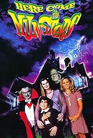 Here Come the Munsters (1995) watch-Here Come the Munsters (1995)