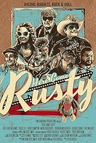 Here Comes Rusty (2020) watch-Here Comes Rusty (2020)