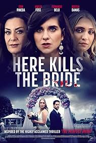 Here Kills the Bride (2022) watch-Here Kills the Bride (2022)