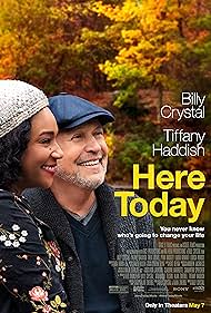 Here Today (2021) watch-Here Today (2021)