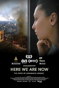 Here We Are Now (2024) watch-Here We Are Now (2024)