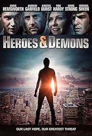 Heroes and Demons (2011) watch-Heroes and Demons (2011)