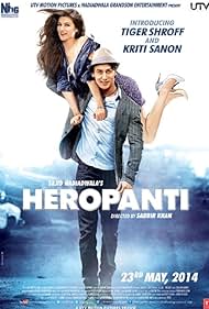 Heropanti (2014) watch-Heropanti (2014)