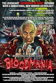 Herschell Gordon Lewis' BloodMania (2017) watch-Herschell Gordon Lewis' BloodMania (2017)