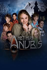 Het Huis Anubis (2006) watch-Het Huis Anubis (2006)
