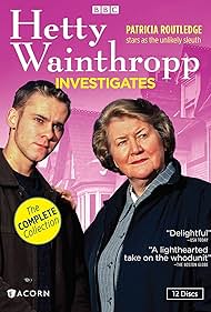watch-Hetty Wainthropp Investigates (1996)