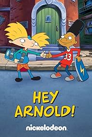 Hey Arnold! (1996) watch-Hey Arnold! (1996)