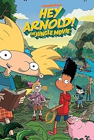 watch-Hey Arnold: The Jungle Movie (2017)