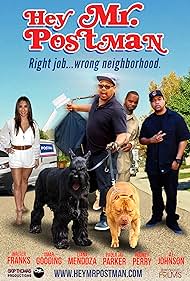 Hey, Mr. Postman! (2018) watch-Hey, Mr. Postman! (2018)