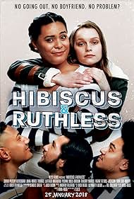 watch-Hibiscus & Ruthless (2018)