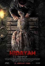 Hidayah (2023) watch-Hidayah (2023)
