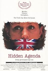 Hidden Agenda (1990) watch-Hidden Agenda (1990)
