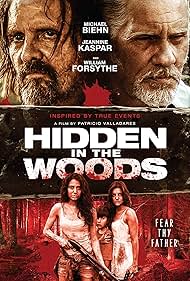 Hidden in the Woods (2016) watch-Hidden in the Woods (2016)