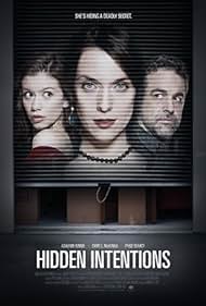 Hidden Intentions (2018) watch-Hidden Intentions (2018)