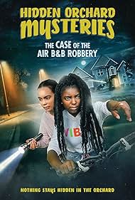 Hidden Orchard Mysteries: The Case of the Air B and B Robbery (2020) watch-Hidden Orchard Mysteries: The Case of the Air B and B Robbery (2020)