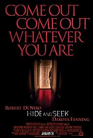 Hide and Seek (2005) watch-Hide and Seek (2005)