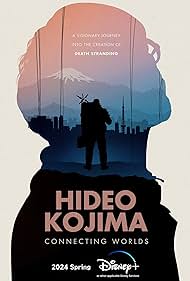 Hideo Kojima: Connecting Worlds (2024) watch-Hideo Kojima: Connecting Worlds (2024)