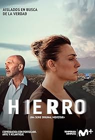 Hierro (2019) watch-Hierro (2019)