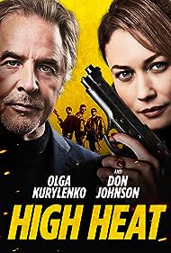 High Heat (2022) watch-High Heat (2022)