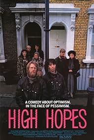 High Hopes (1989) watch-High Hopes (1989)