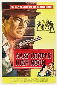 watch-High Noon (1952)