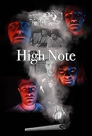 watch-High Note (2019)