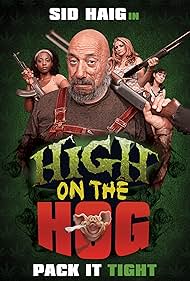 High on the Hog (2019) watch-High on the Hog (2019)