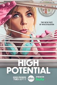 watch-High Potential (2024)